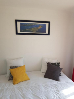 studio front de mer